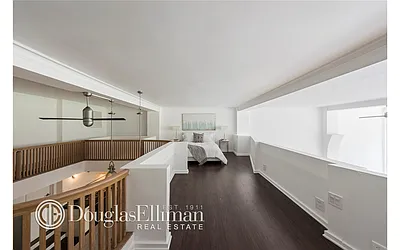 Sold by Douglas Elliman