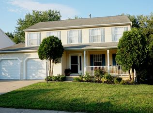 138 Torington Way, Newark, DE 19702