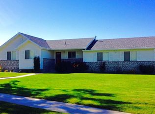 365 N 1025 W, Hyrum, UT 84319