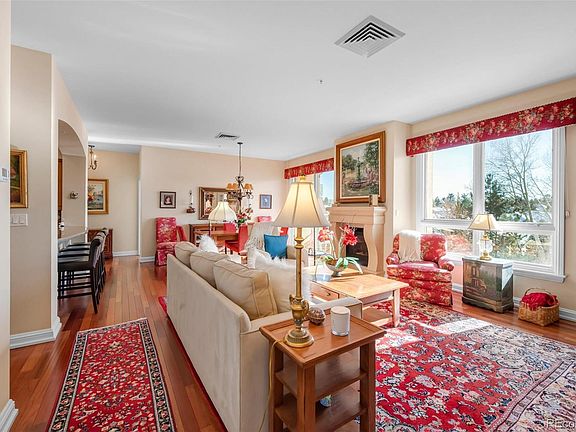 5th image of 2500 E Cherry Creek South Drive #412