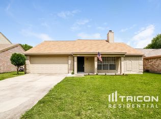 12318 Flaxen Dr, Houston, TX 77065
