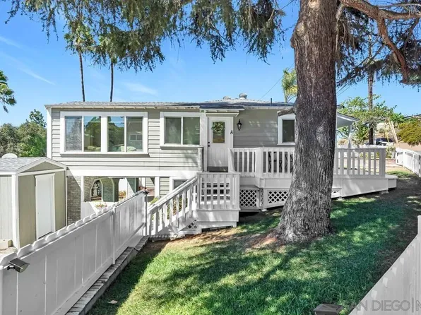 7910 Normal Ave, La Mesa, CA 91941
