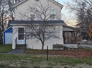 219 E North St, Ilion, NY 13357