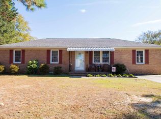 1821 Sedgefield Dr, Cayce, SC 29033
