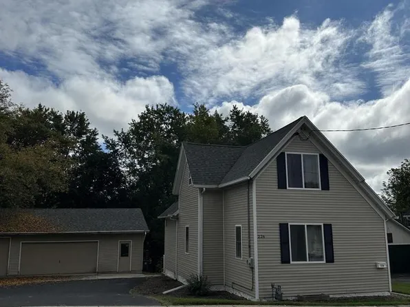 226 Poplar STREET, Sheboygan Falls, WI 53085