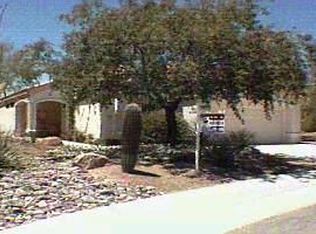 14049 N Desert Butte Dr #85737, Tucson, AZ 85755