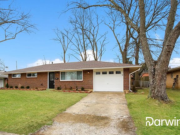 2nd image of 6871 Shaulis Dr