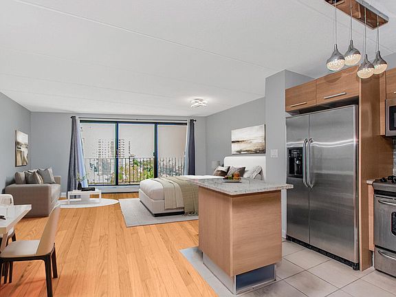 5th image of 1155 Warburton Ave APT 4K