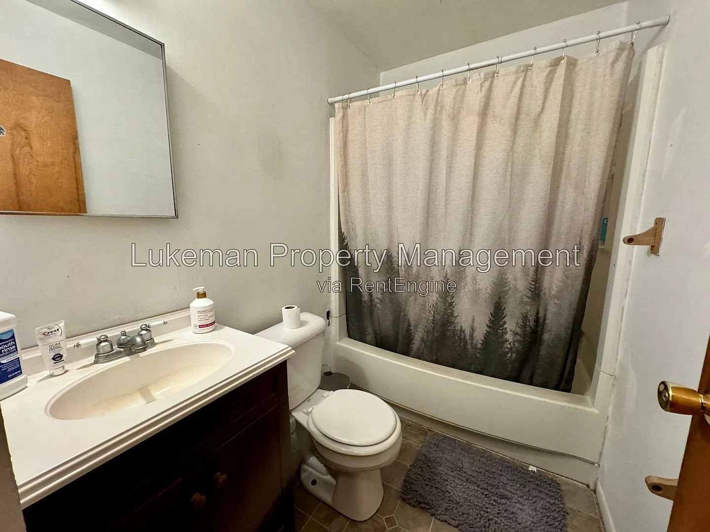 2 bed, 1.0 bath, $1,000 — Photo 3