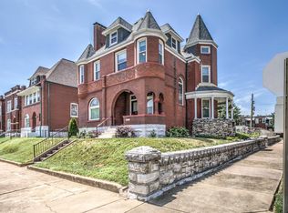 7203 Michigan Ave, Saint Louis, MO 63111