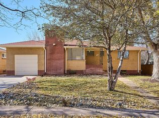 1265 S Eudora Street, Denver, CO 80246