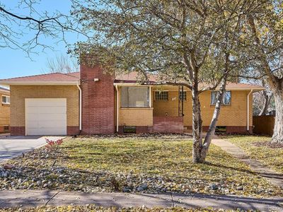 1265 S Eudora Street, Denver, CO, 80246