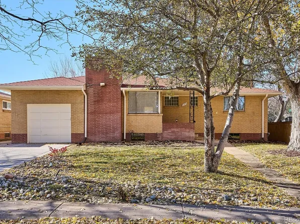 1265 S Eudora Street, Denver, CO 80246