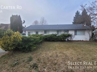 5935 Carter Rd, Chilliwack, BC V2R3J8