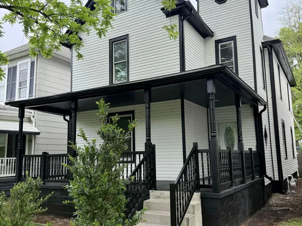 348 E Morrill Ave, Columbus, OH 43207