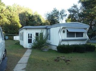 221 Upper North St TRLR 24, Ware, MA 01082