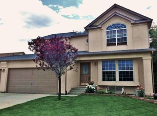 15699 Candle Creek Dr, Monument, CO 80132