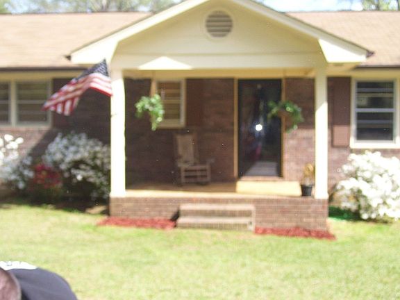 Closer View of Front