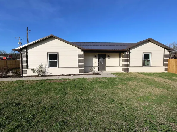 162 Eagle Pass Trl, Hot Springs, AR 71901