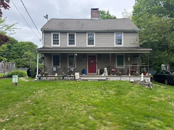 23 Old Mill Road, Clinton, CT 06413