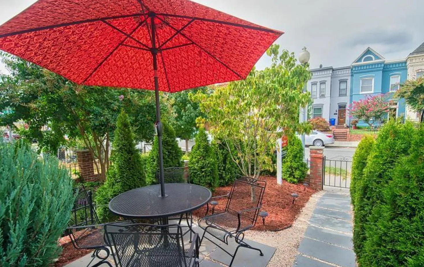 2 bed, 1.5 bath, 885 sqft, $2,775 — Photo 1