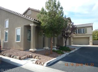 8465 Adams Valley St #0, Las Vegas, NV 89123