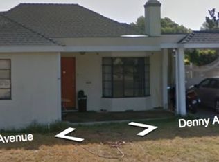 6136 Denny Ave, North Hollywood, CA 91606