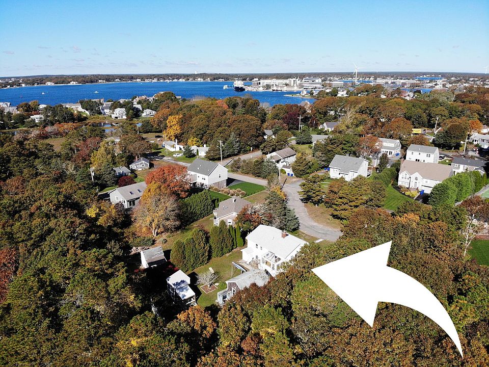 homes for sale in gray gables bourne ma