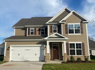 5004 Chase Hill Way W, Raleigh, NC 27603