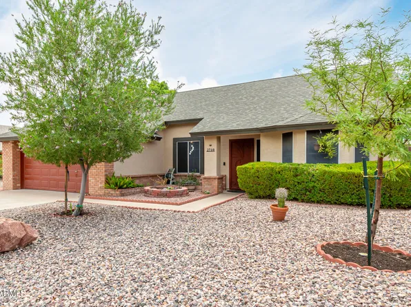 2710 N RICARDO Street, Mesa, AZ 85215