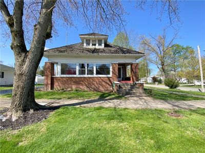 314 N 6th St, Marshall, IL, 62441