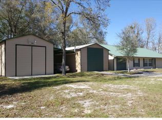 19126 SW State Road 47, Fort White, FL 32038