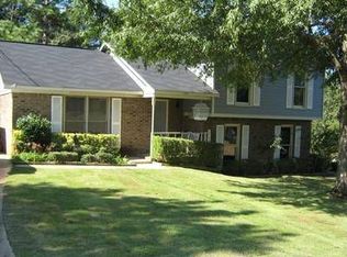 1911 Timberland Dr, Phenix City, AL 36867