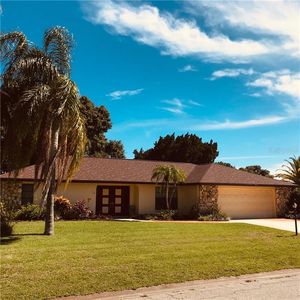 203 Sunnyside Dr, Venice, FL, 34293