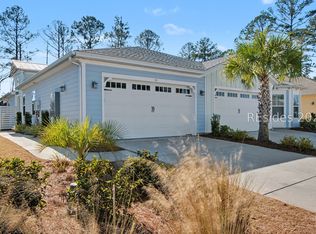 99 Salty Rim Point, Hardeeville, SC 29927