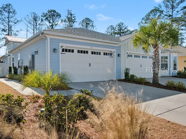 99 Salty Rim Point, Hardeeville, SC 29927