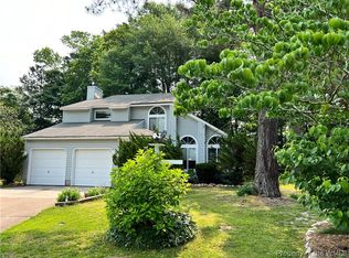 115 Conway Ct, Yorktown, VA 23693