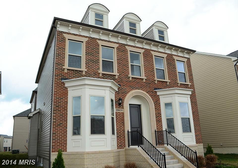 1st image of 20631 Marblehead Dr