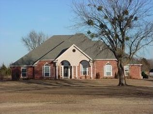 5659 SE 12th Ave, Washington, OK 73093