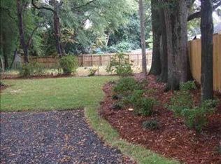 610 Chestnut St, Florence, SC 29501