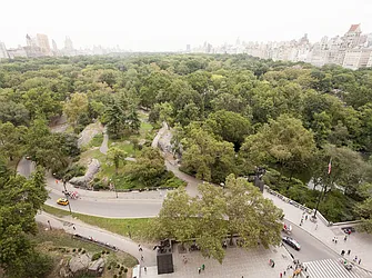 Rented by NY NY Condo, Inc