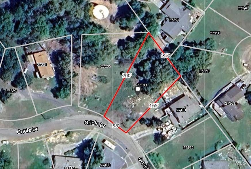 1st image of 27189 Oriole Drive