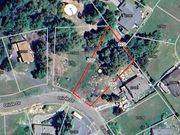 27189 Oriole Drive, Willits, CA 95490