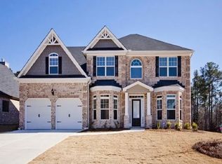 2715 Paddock Point Pl, Dacula, GA 30019