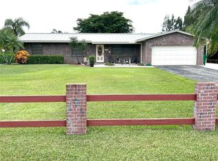 4000 SW 137th Ave, Hollywood, FL 33027