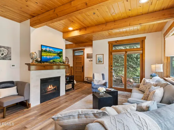 568 Deer Valley Dr #8, Coalville, UT 84060