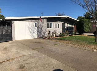 2717 Barbera Way, Rancho Cordova, CA 95670