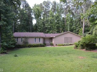 1364 Hill Dr SW, Conyers, GA 30094