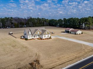 921 Tilghman Rd, Dunn, NC 28334