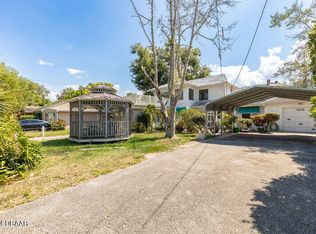 826 Daytona Ave, Holly Hill, FL 32117